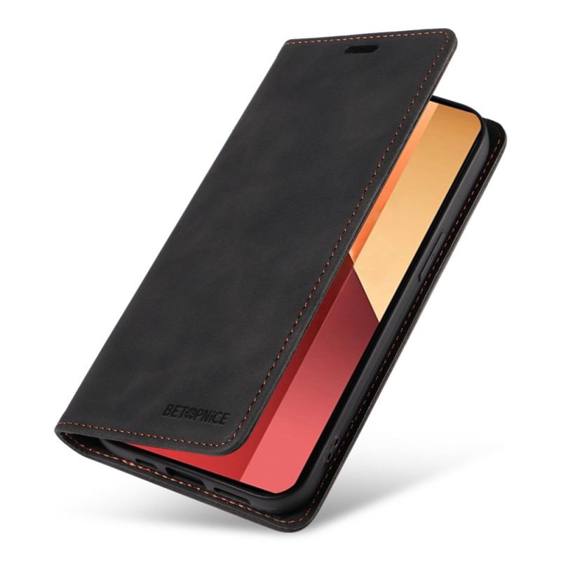 Folio-fodral Xiaomi Redmi Note 14s Betopnice