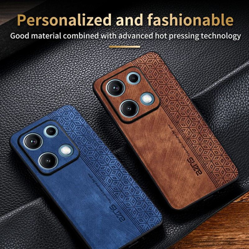 Skal Xiaomi Redmi Note 14s Azns