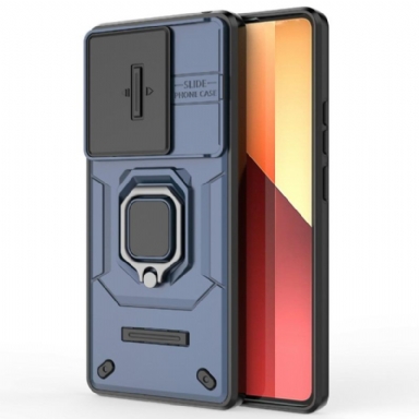 Skal Xiaomi Redmi Note 14s Linsskydd Och Stativ