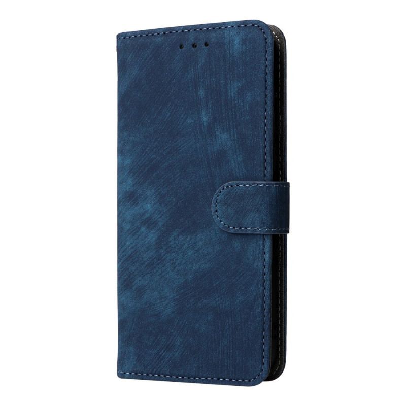 Fodral Oppo Find X8 Rfid-skydd I Mockaeffekt