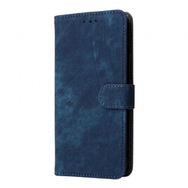 Fodral Oppo Find X8 Rfid-skydd I Mockaeffekt