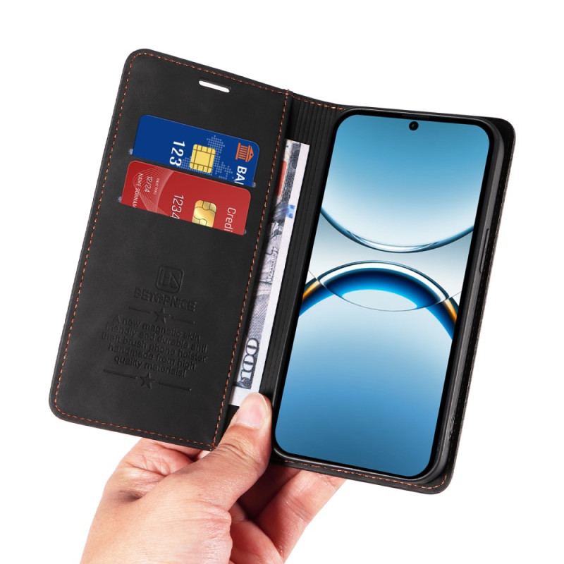 Folio-fodral Oppo Find X8 Telefonfodral Betopnice