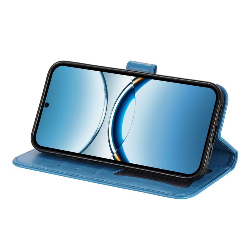 Oppo Find X8 Blommönster