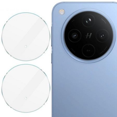 Oppo Find X8 Härdat Glaslinsskydd