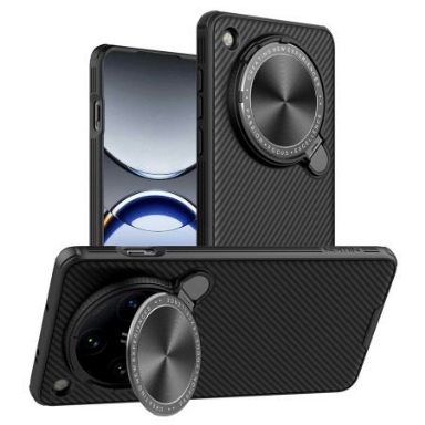 Skal För Oppo Find X8 Nillkin Camshield Prop Magnetic-serien