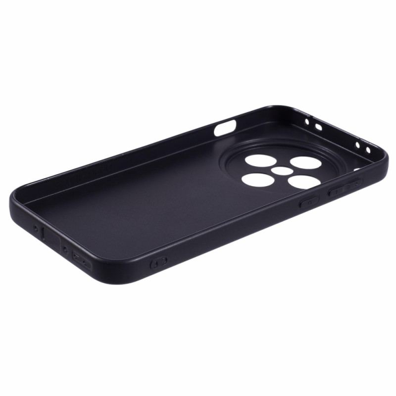 Skal För Oppo Find X8 Stötsäker Glansig