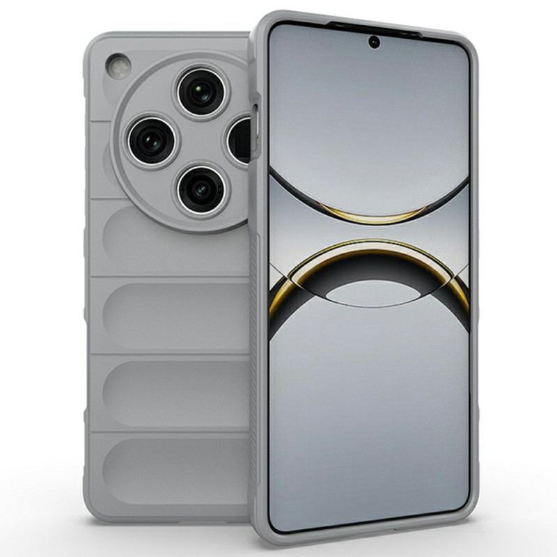 Skal Oppo Find X8 Halkfri