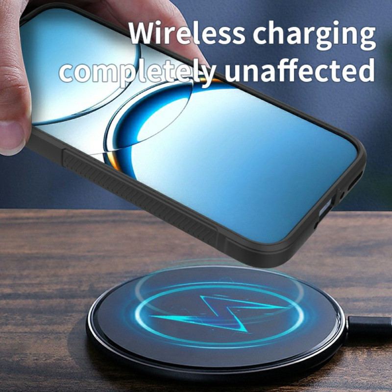 Skal Oppo Find X8 Halkfri