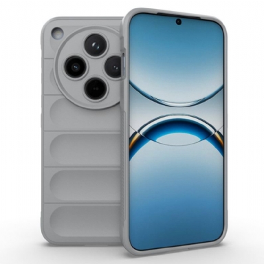 Skal Oppo Find X8 Halkfri