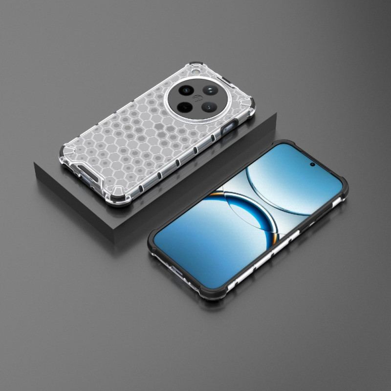 Skal Oppo Find X8 Honeycomb