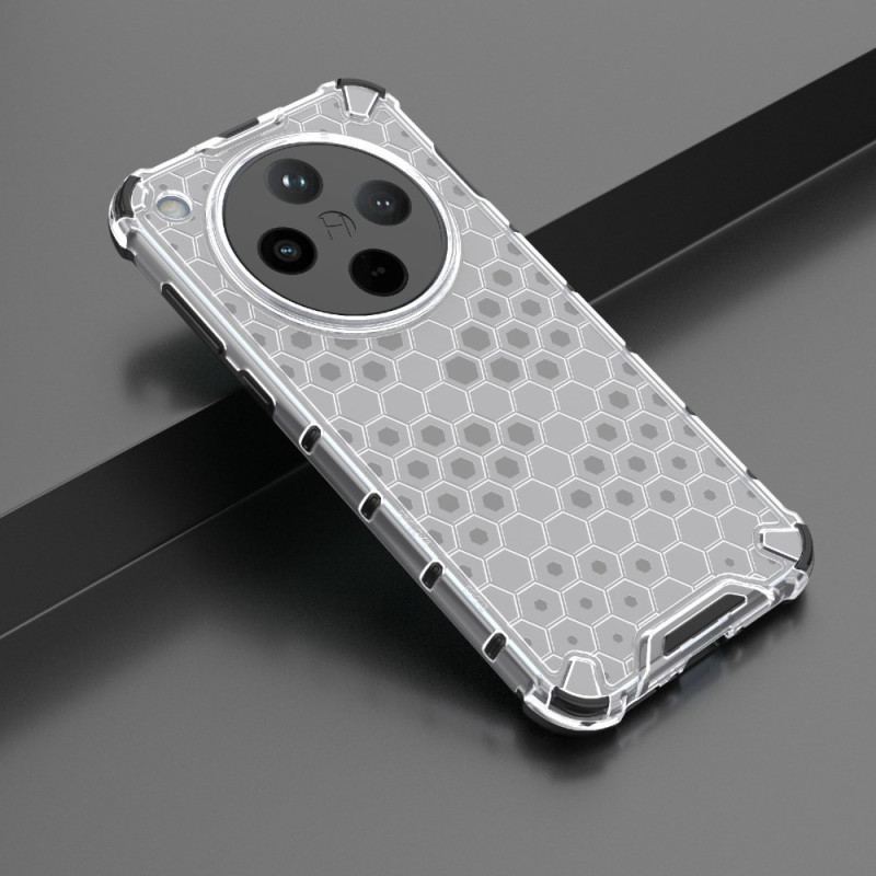 Skal Oppo Find X8 Honeycomb