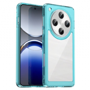 Skal Oppo Find X8 Hybrid