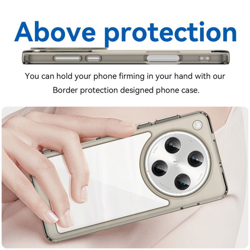 Skal Oppo Find X8 Hybrid