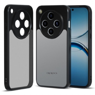 Skal Oppo Find X8 Ibmrs