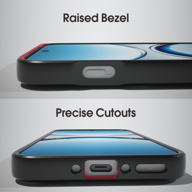 Skal Oppo Find X8 Ibmrs