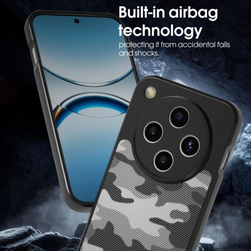 Skal Oppo Find X8 Ibmrs