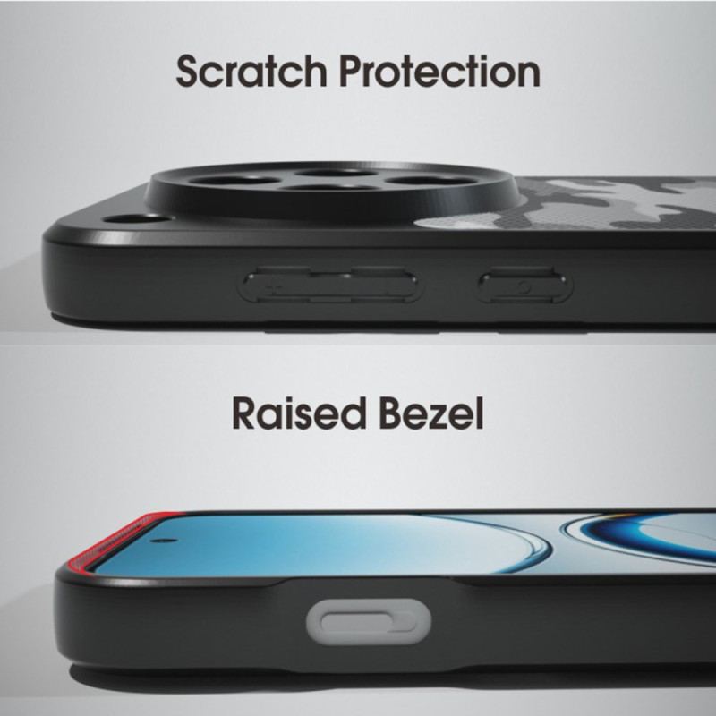 Skal Oppo Find X8 Ibmrs