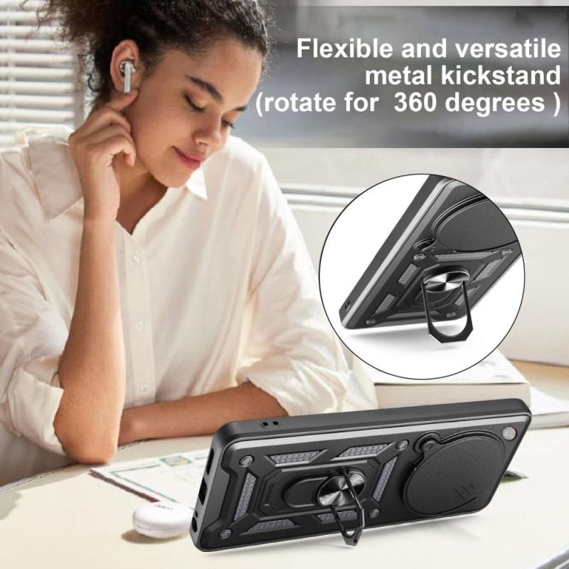 Skal Oppo Find X8 Kamerafäste Och Skydd