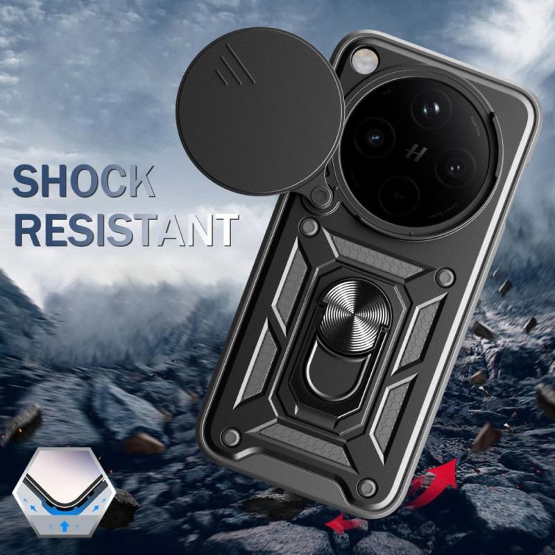 Skal Oppo Find X8 Kamerafäste Och Skydd