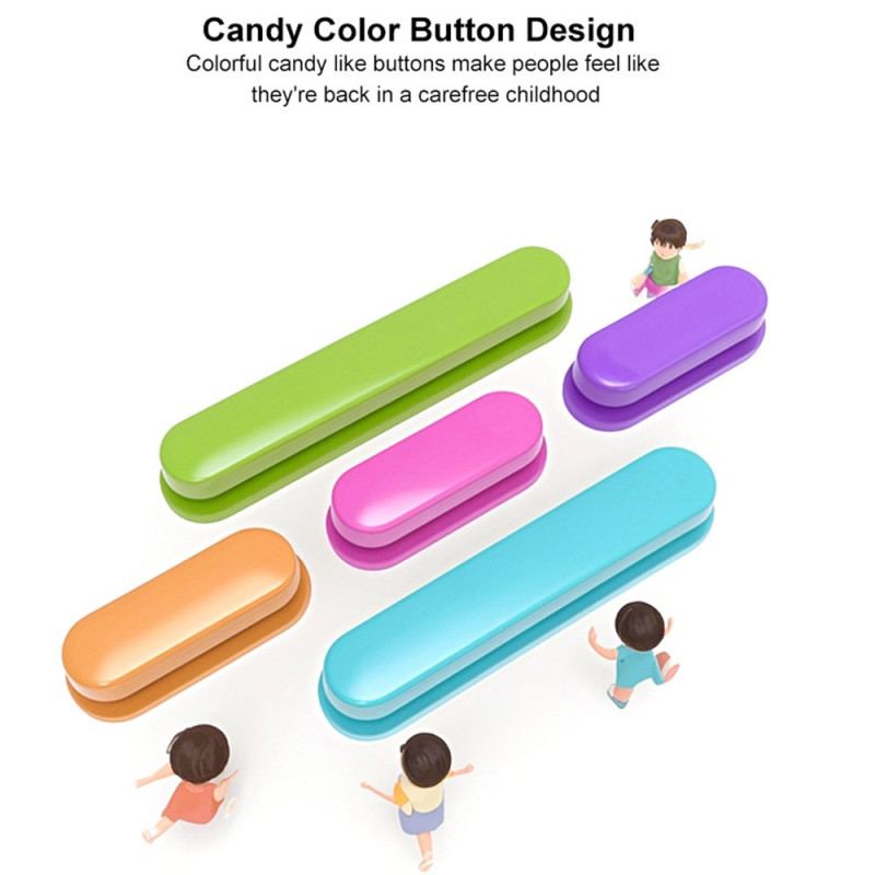 Skal Oppo Find X8 Magsafe-kompatibel Imak