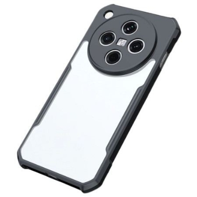 Skal Oppo Find X8 Telefonfodral Xundd