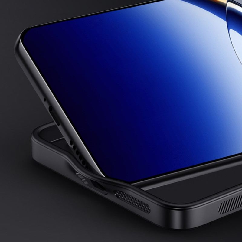 Skal Oppo Find X8 Träeffekt