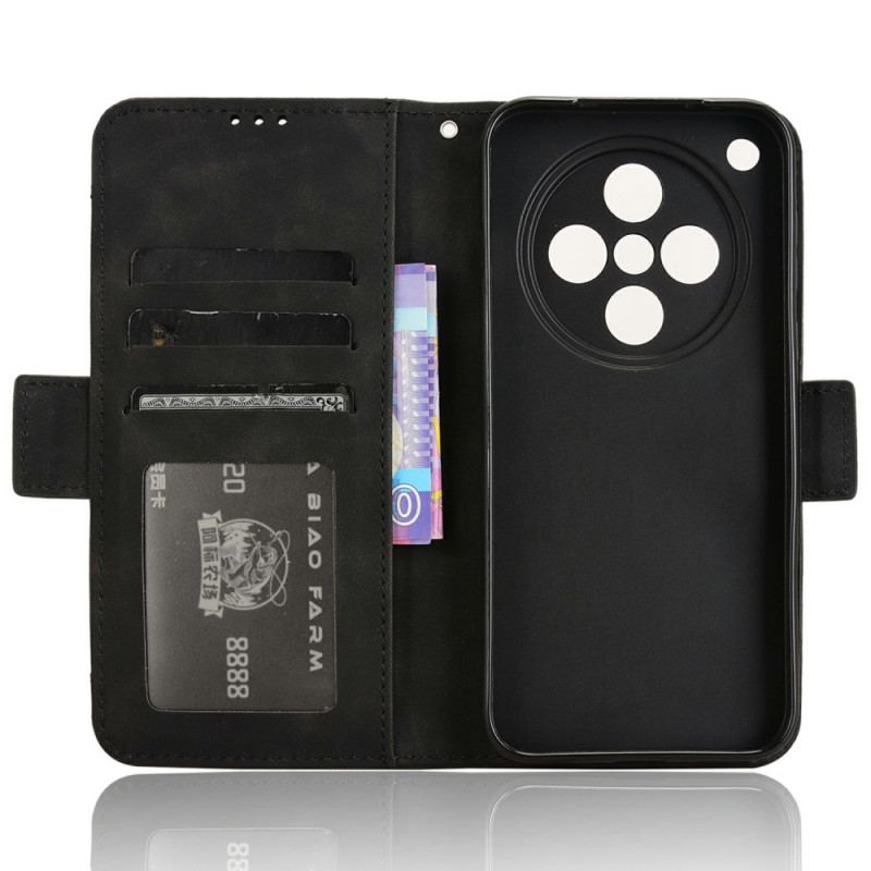 Skyddsfodral Oppo Find X8 Flerkort