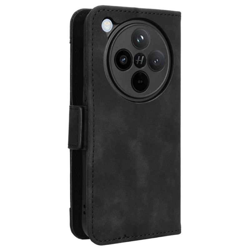 Skyddsfodral Oppo Find X8 Flerkort