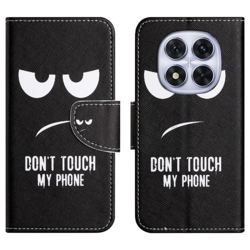 Fodral För Xiaomi Redmi Note 15 Pro Plus 5g Emoji-telefon