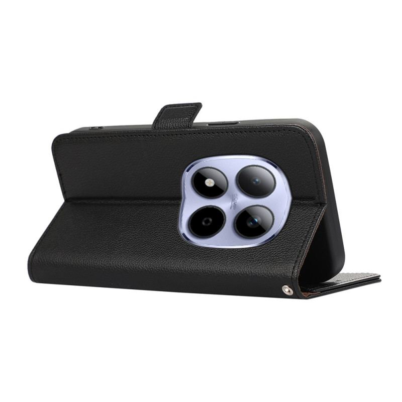 Fodral Xiaomi Redmi Note 15 Pro Plus 5g Abeel