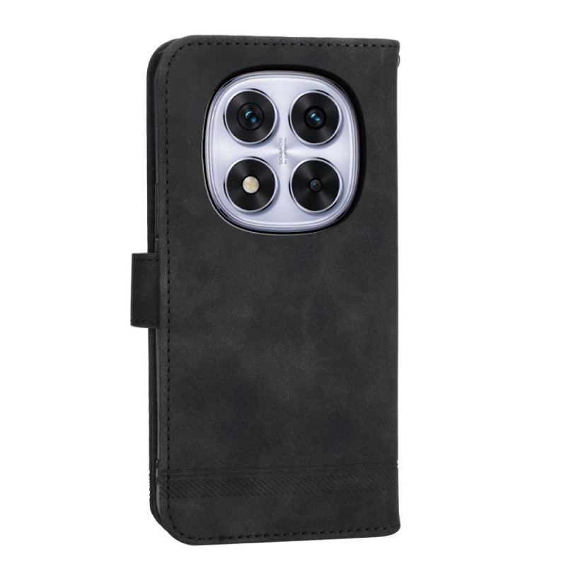 Fodral Xiaomi Redmi Note 15 Pro Plus 5g Dierfeng