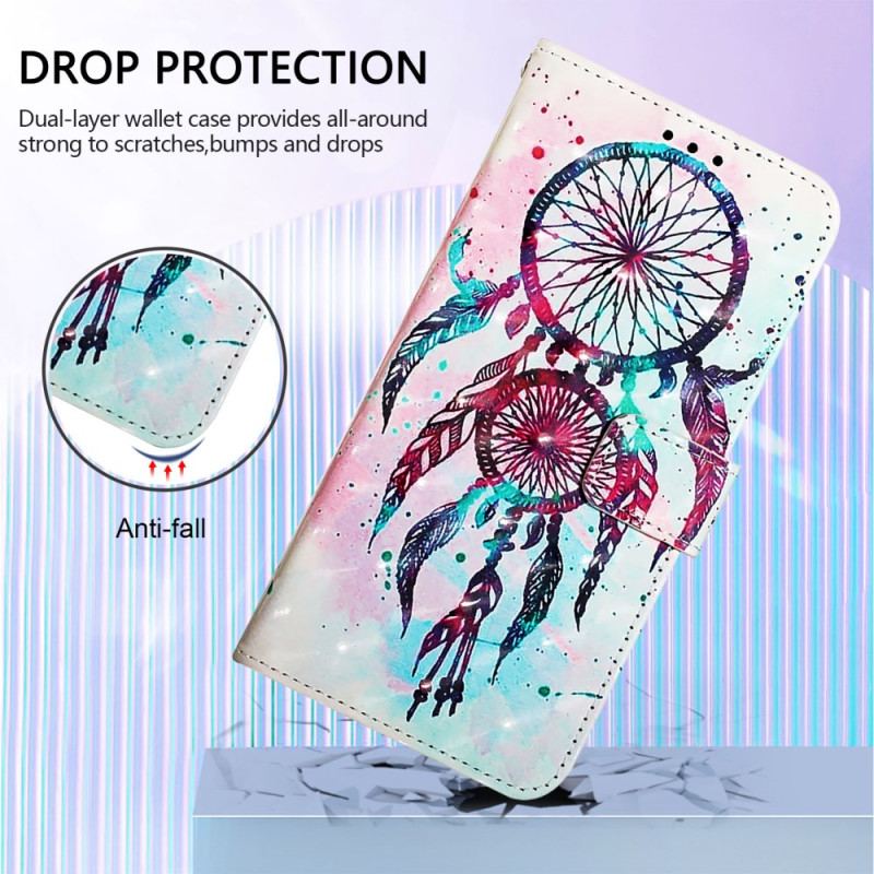 Fodral Xiaomi Redmi Note 15 Pro Plus 5g Drömfångare