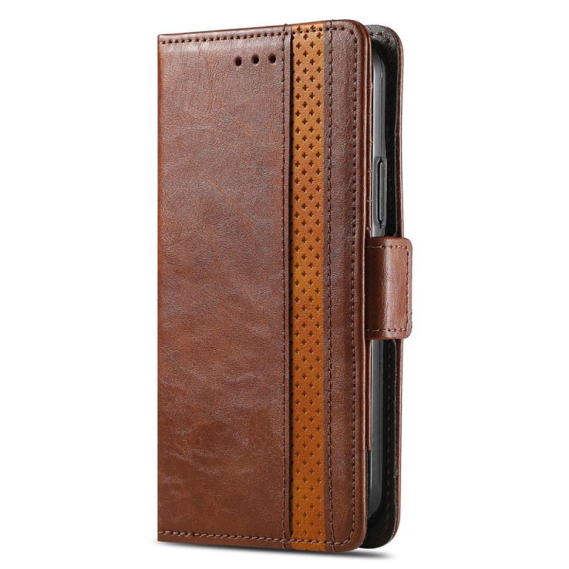 Fodral Xiaomi Redmi Note 15 Pro Plus 5g Guldspänne Caseneo