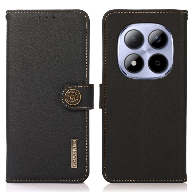 Fodral Xiaomi Redmi Note 15 Pro Plus 5g Khazneh