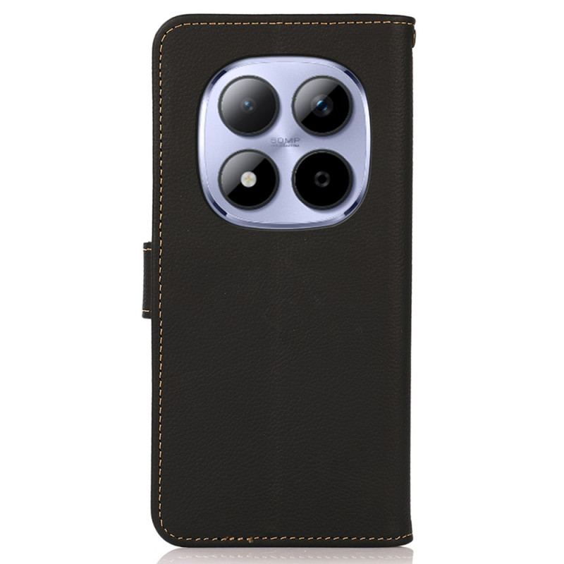 Fodral Xiaomi Redmi Note 15 Pro Plus 5g Khazneh