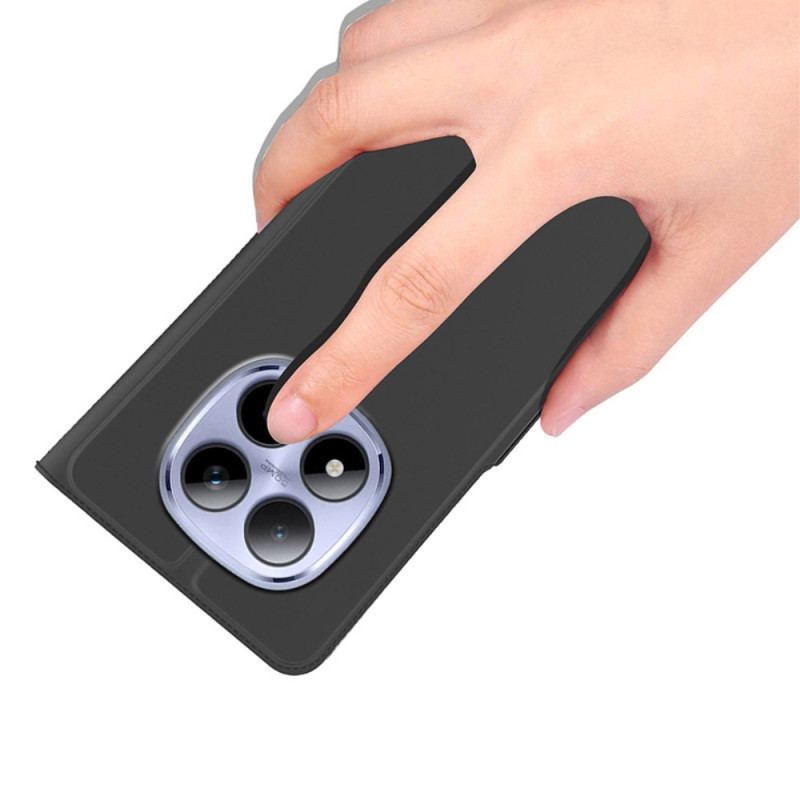 Fodral Xiaomi Redmi Note 15 Pro Plus 5g Korthållare