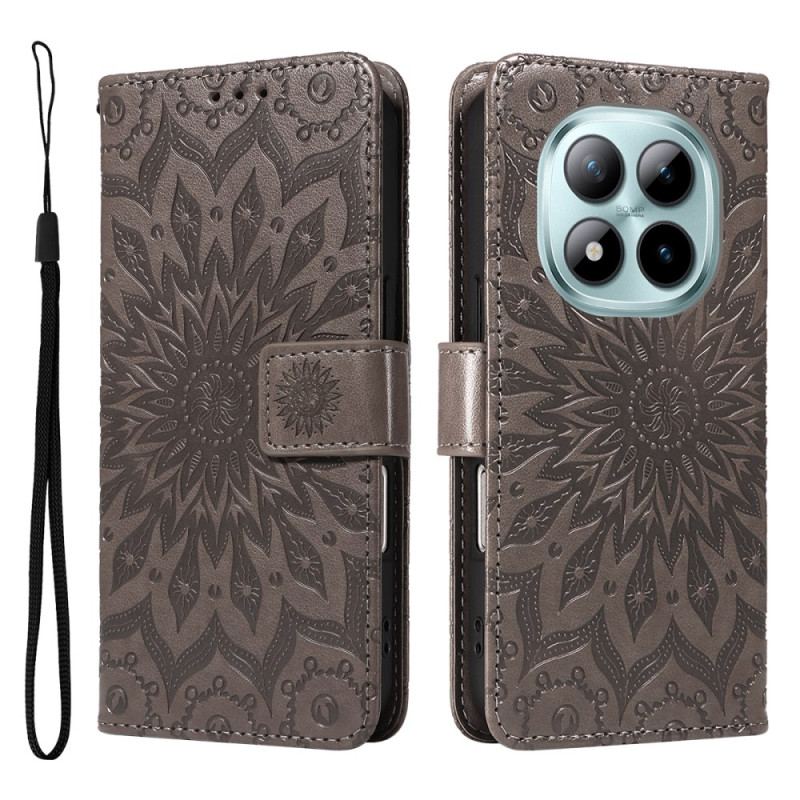 Fodral Xiaomi Redmi Note 15 Pro Plus 5g Mandaladesign