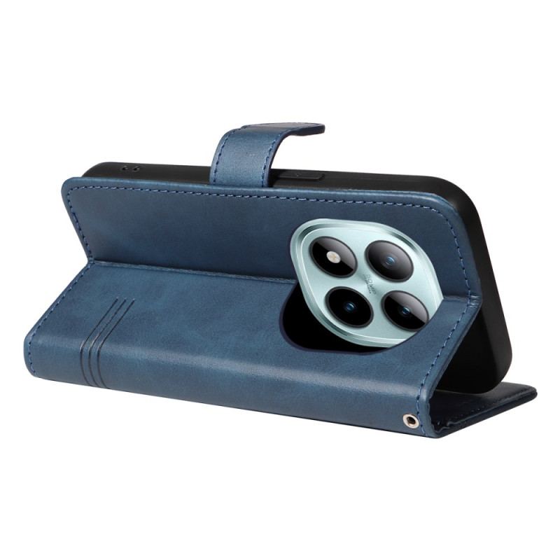 Fodral Xiaomi Redmi Note 15 Pro Plus 5g T-linjer