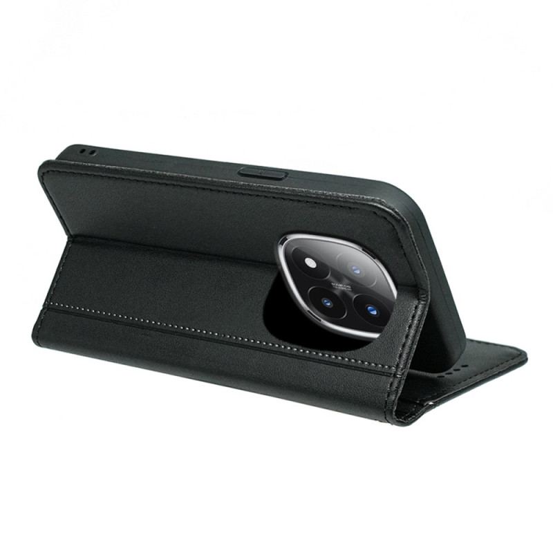 Folio-fodral För Xiaomi Redmi Note 15 Pro Plus 5g Passpoaler