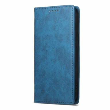 Folio-fodral För Xiaomi Redmi Note 15 Pro Plus 5g Rfid-skydd