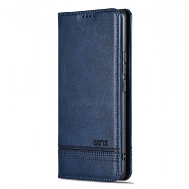 Folio-fodral Xiaomi Redmi Note 15 Pro Plus 5g Azns