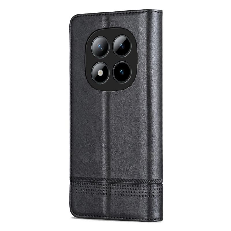 Folio-fodral Xiaomi Redmi Note 15 Pro Plus 5g Azns