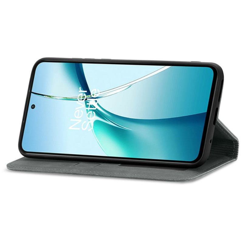 Folio-fodral Xiaomi Redmi Note 15 Pro Plus 5g Mockaeffekt