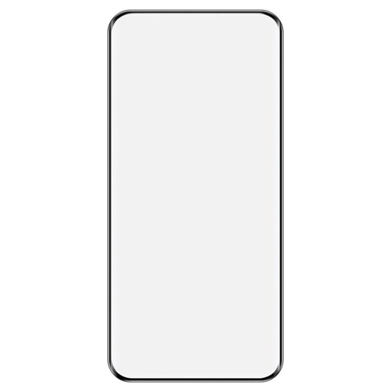 Helskärmsskärmskydd I Härdat Glas För Xiaomi Redmi Note 15 Pro Plus 5g / Poco M8 Pro 5g (kompatibel Med Fingeravtryckslåsning)