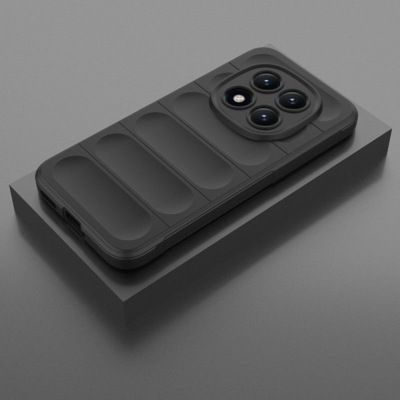 Skal För Xiaomi Redmi Note 15 Pro Plus 5g Halkfri