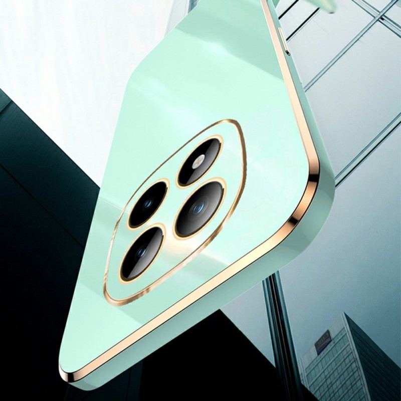 Skal För Xiaomi Redmi Note 15 Pro Plus 5g Xinli