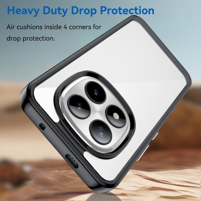 Skal Xiaomi Redmi Note 15 Pro Plus 5g Hybrid