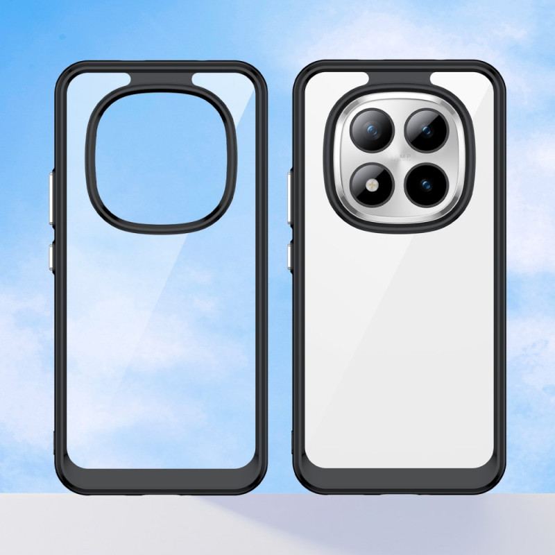 Skal Xiaomi Redmi Note 15 Pro Plus 5g Hybrid