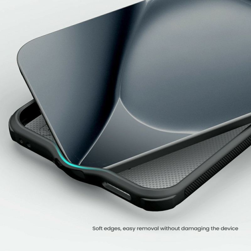 Skal Xiaomi Redmi Note 15 Pro Plus 5g Magnetisk Super Frosted Shield Pro Nillkin