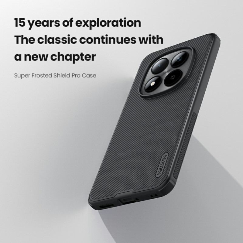 Skal Xiaomi Redmi Note 15 Pro Plus 5g Nillkin